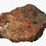 Iron ore