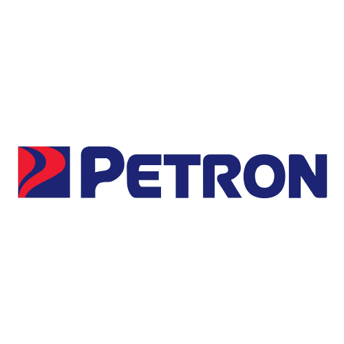 lumut logo petron