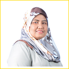 Rafidah Shamsudin