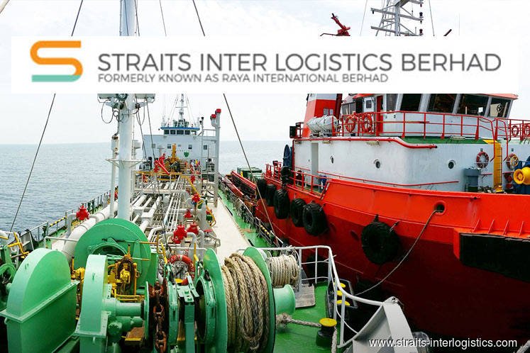 Straits Inter Logistics wins fuel bunkering service contract at Lumut Port